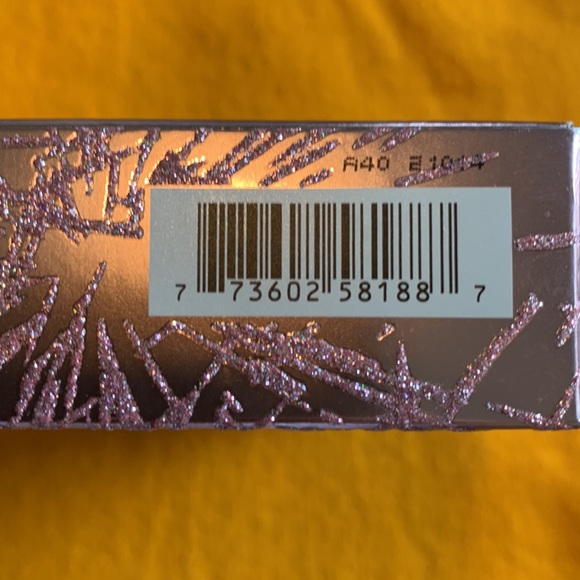 MAC FIRELIT KIT: GOLD 3 Piece Set, NIB - Picture 5 of 9